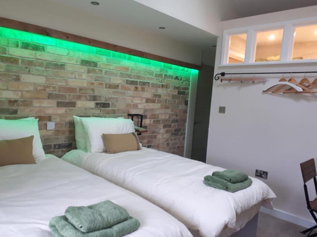 Top Tip Rooms Newmarket Newmarket  Exterior foto