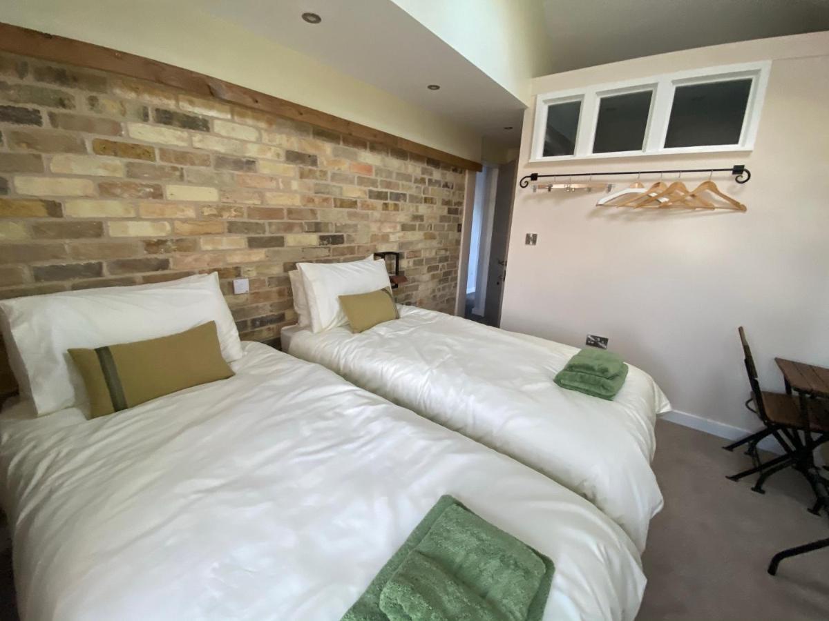 Top Tip Rooms Newmarket Newmarket  Exterior foto