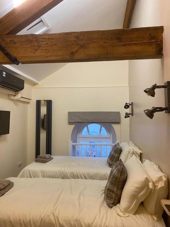 Top Tip Rooms Newmarket Newmarket  Exterior foto